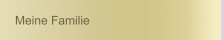 Meine Familie